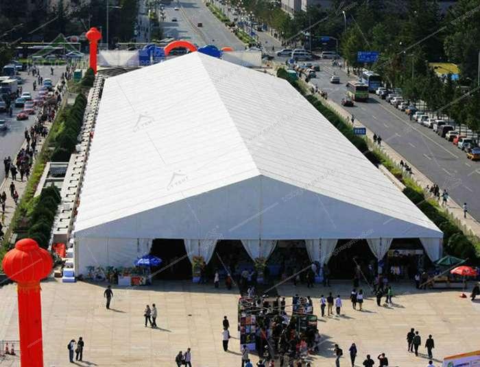 巡展篷房 巡展篷房